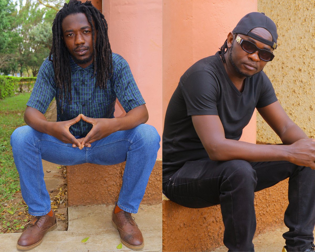 Today on <a href="/reggaeiration/">Reggae Iration</a> show 4 - 6:30 <a href="/kutv_kenya/">KUTV Kenya</a>...tuna pay tribute to <a href="/PeterTosh/">Peter Tosh</a>  -  "What's your favorite Peter Tosh song? 
<a href="/Ras_shem/">#Authentic</a> 
<a href="/DJSweetKay1/">DJ Sweet Kay</a>