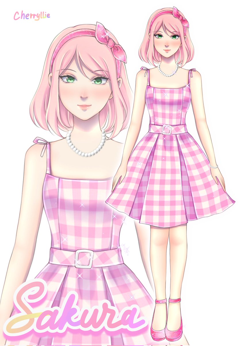 cherryllie 🍓 VGEN OPEN COMMISSION tweet media