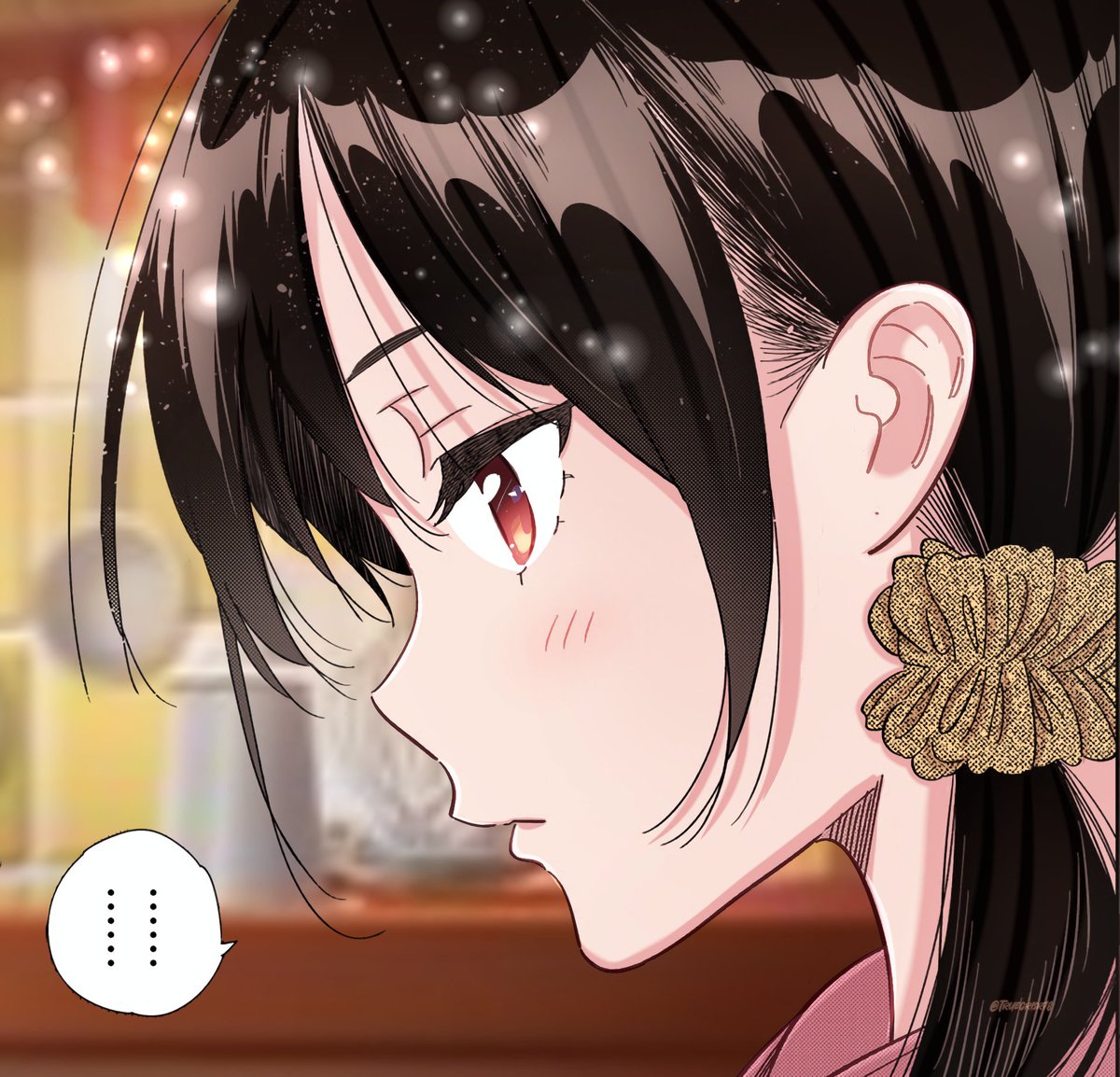TrueCrisR78's tweet photo. Chizuru - ColorArt
#KanojoOkarishimasu #manga
#Rentagirlfriend #Kanokari #Chizuru #mangacoloring #ChizuruIchinose #Chizurumizuhara #ProjectFanColor #Colorart #mangacoloring #彼女お借りします #和也と千鶴 #カノカリ
#水原千鶴 #七海麻美 #かのかり https://t.co/DE4A7toBqW