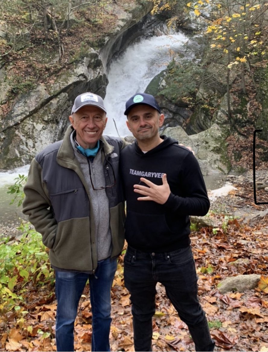 Gary Vaynerchuk tweet media