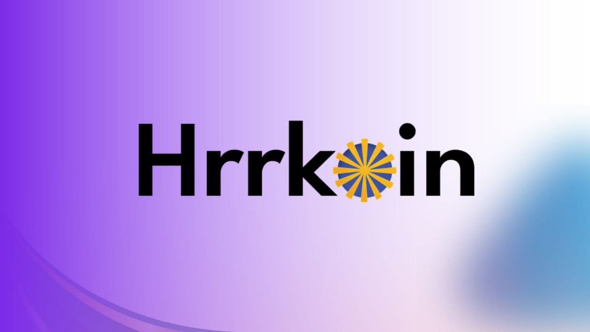 Nandini91177553's tweet photo. Ready to take control of your career? Hrrkoin empowers job seekers with Web3 Resume, a secure way to showcase your skills. #Web3Resume #Career #hrrkoin
@Hrrkoin @blockchain @bitcoinnews https://t.co/bH2BMcr3q6