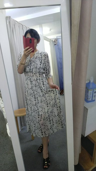 本日の撮影会に来てくれた皆様、ありがとうございました😘💕 今回は初めましての方が多くて新鮮でした✨ 初めてのお相手の時は、ベテランの私でも緊張しちゃいます☺️ 是非またいらしてね😉💕  久しぶりに広瀬結香さんと愛犬のハルちゃんに会えた🎵😆 ハルちゃん可愛かった～🐕💕