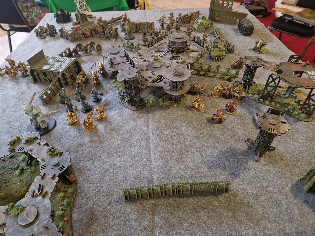 Geek Retreat Stoke-on-Trent tweet media