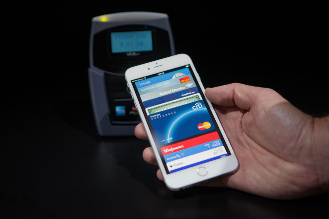 Some businesses are following consumers to #cashless transactions. bit.ly/2RUiaX1