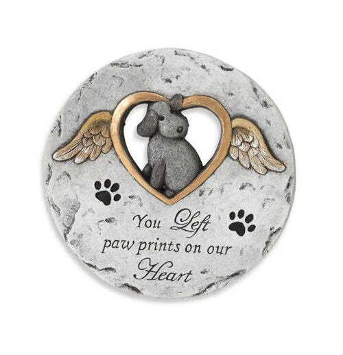 Honor the memory of your beloved pet on National Pet Memorial Day with a special memorial stepping stone.

 #NationalPetMemorialDay #nationalpetmemorialday #petmemorialday #petmemorial #petmemorials #petmemorialart #petmemorialgift #petmemorialgifts #dogmemorial #dogmemorial…