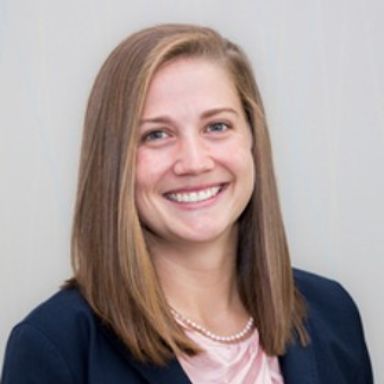 R3 and Rising Chief Dr. Mary Helen Simpson was awarded an ICARE Star for ensuring patients were cared for by covering some late night pages well after her shift had ended. We love that our residents support each other and are always here #ForTheKids!