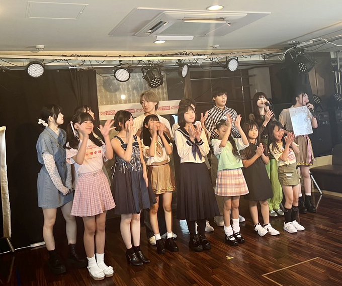 Twitterのコスプレ画像27