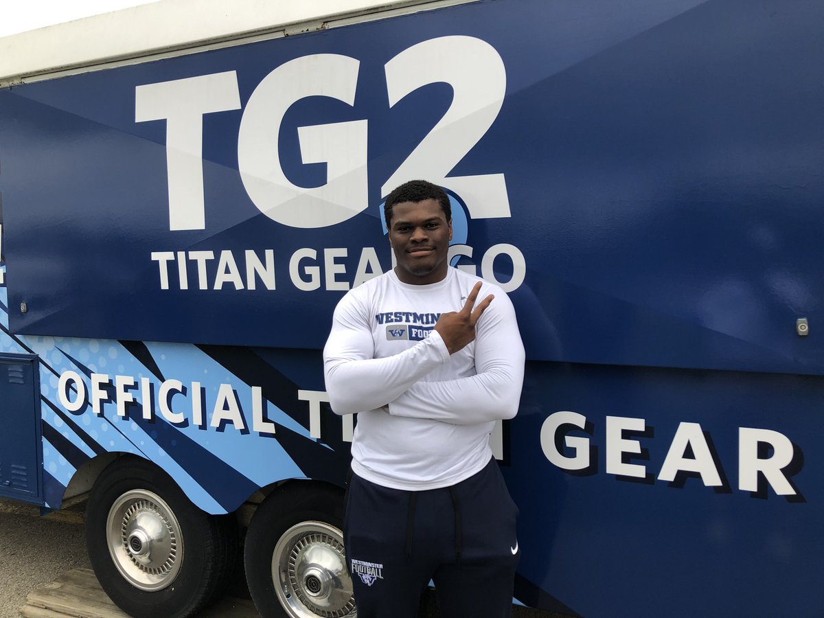 SOLOMON DAVIS tweet media