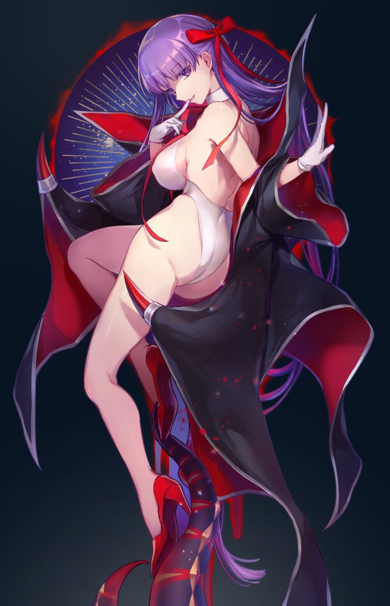 BBホテップちゃんPU🌟
#FGO