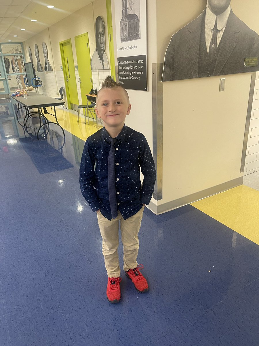 George Mather Forbes School No. 4 tweet media