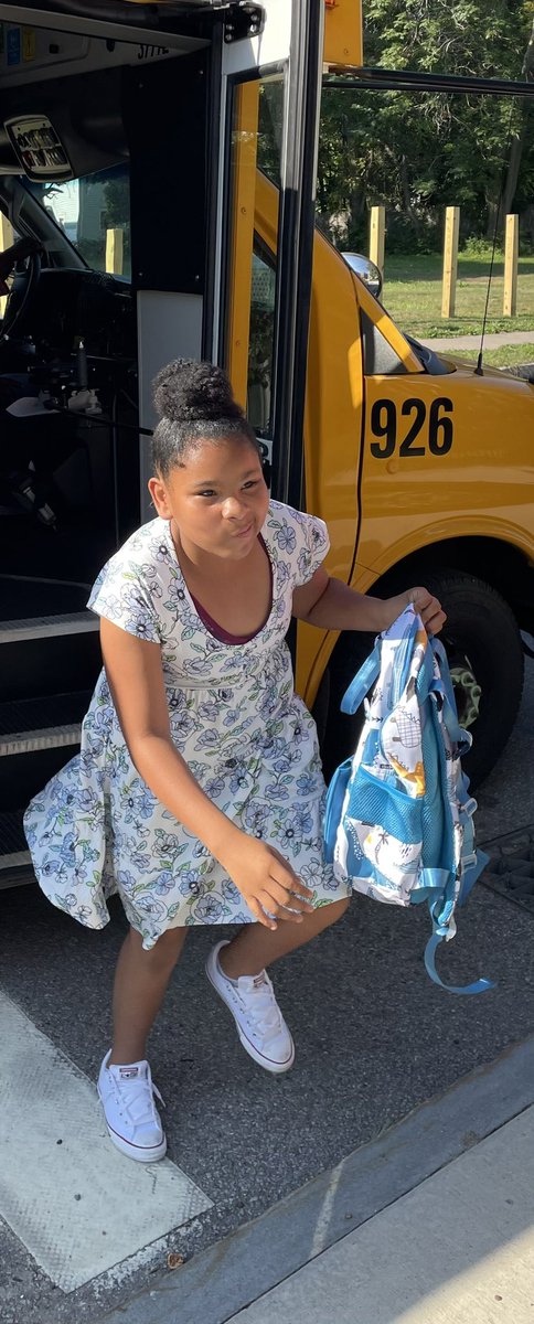 George Mather Forbes School No. 4 tweet media