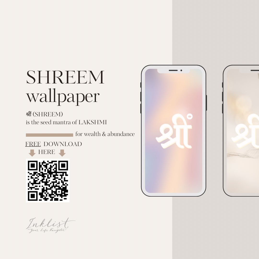 INKLIST | ดูดวง Line : talkwithinklist tweet media
