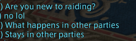 W0lfMo's tweet photo. Sometimes people in PF really do have a good attitude and dont want shit from other parties brought into theirs 😂 already love this pf host https://t.co/tMubdjiDAq