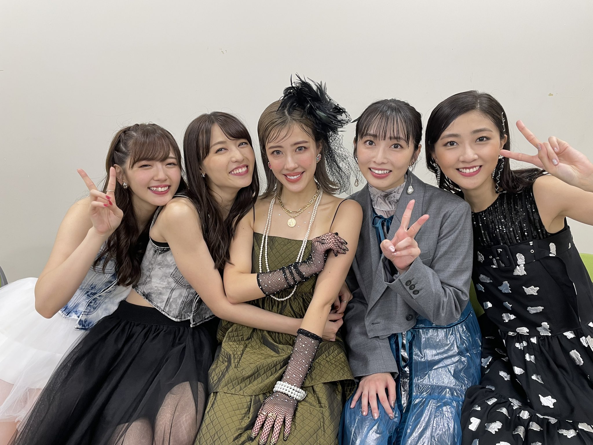 須藤茉麻 on X: 
