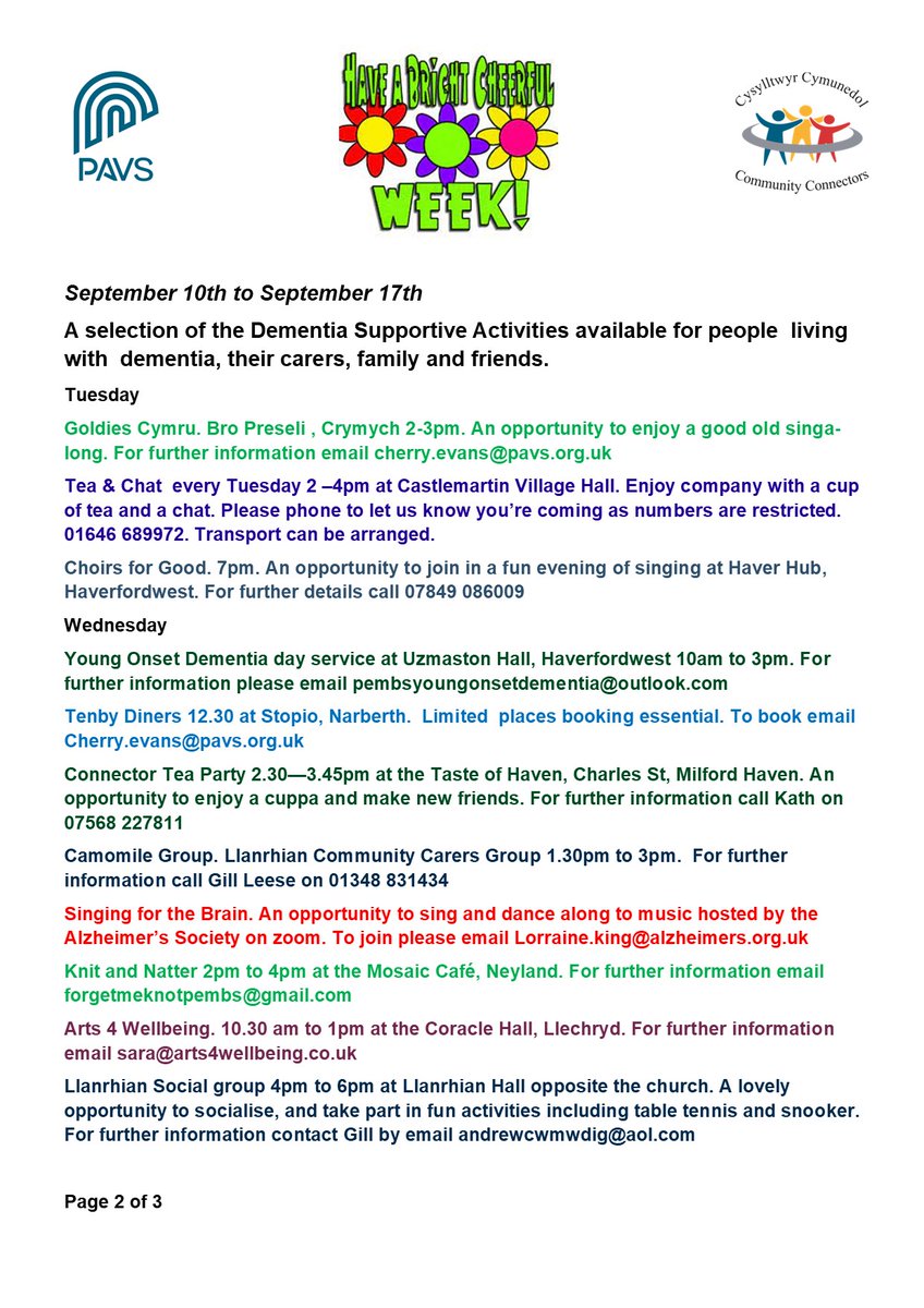 CCPembsDementia tweet media