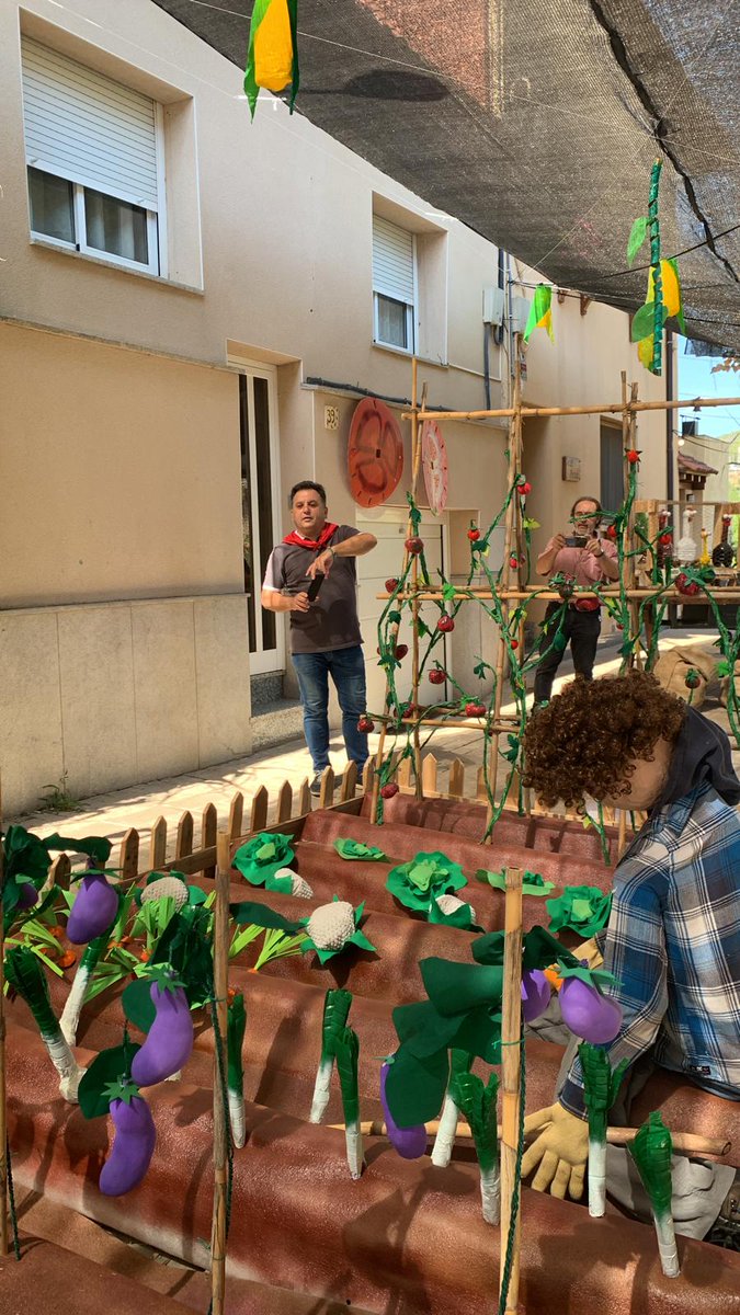 Ara Toca Castellar tweet media