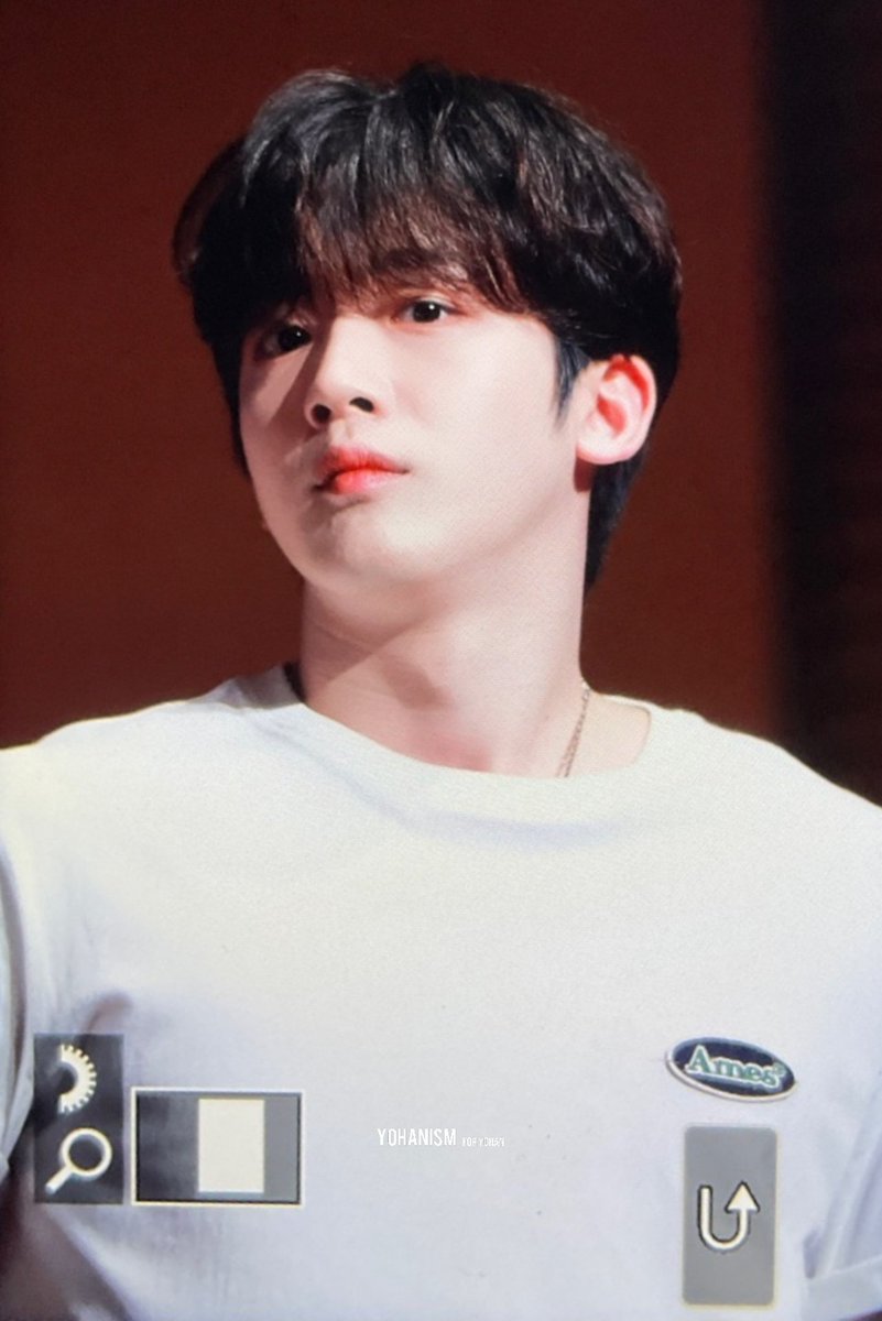 yohanism_922's tweet photo. 230910 SCC 아트홀

상남자

#김요한 #KIMYOHAN #ヨハン
#위아이 #WEi @WEi__Official https://t.co/KlxPfC8gzM