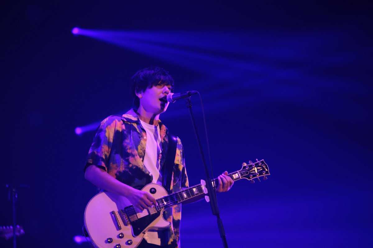 samrise_fest's tweet photo. SAMRISE Festival Photo Report!!!

【DAY-2＿9/10】
flumpool
@flumpool_STAFF

#flumpool
#SRF
#SAMRISEfestival
#samrise_fest
#サムライズフェスティバル https://t.co/cv07qGIoT0