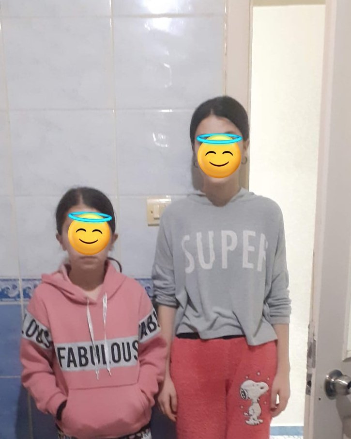 Yer Ankara 
Baba Kanser tedavisi görüyor. Pazartesi ameliyatı olacak.

2 kız cocuğu için okul ihtiyaçları acil.
Ayrıca 2 aylık kiralarıda ödenmemiş durumda.

2 yıldır kanserle mücadele eden ailemiz acil destek bekliyor