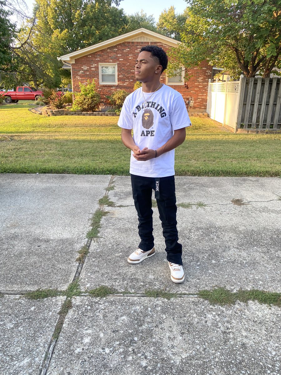 Bootsy2Sexy's tweet photo. 5 hits, 5 runs, 5 RBI’s including a HOMERUN &amp; Triple on his 15th birthday! 💙❤️⚾️ Happy Birthday Bully! Keep being the best you can be! I love you! 😘 https://t.co/1ZQt0N363J