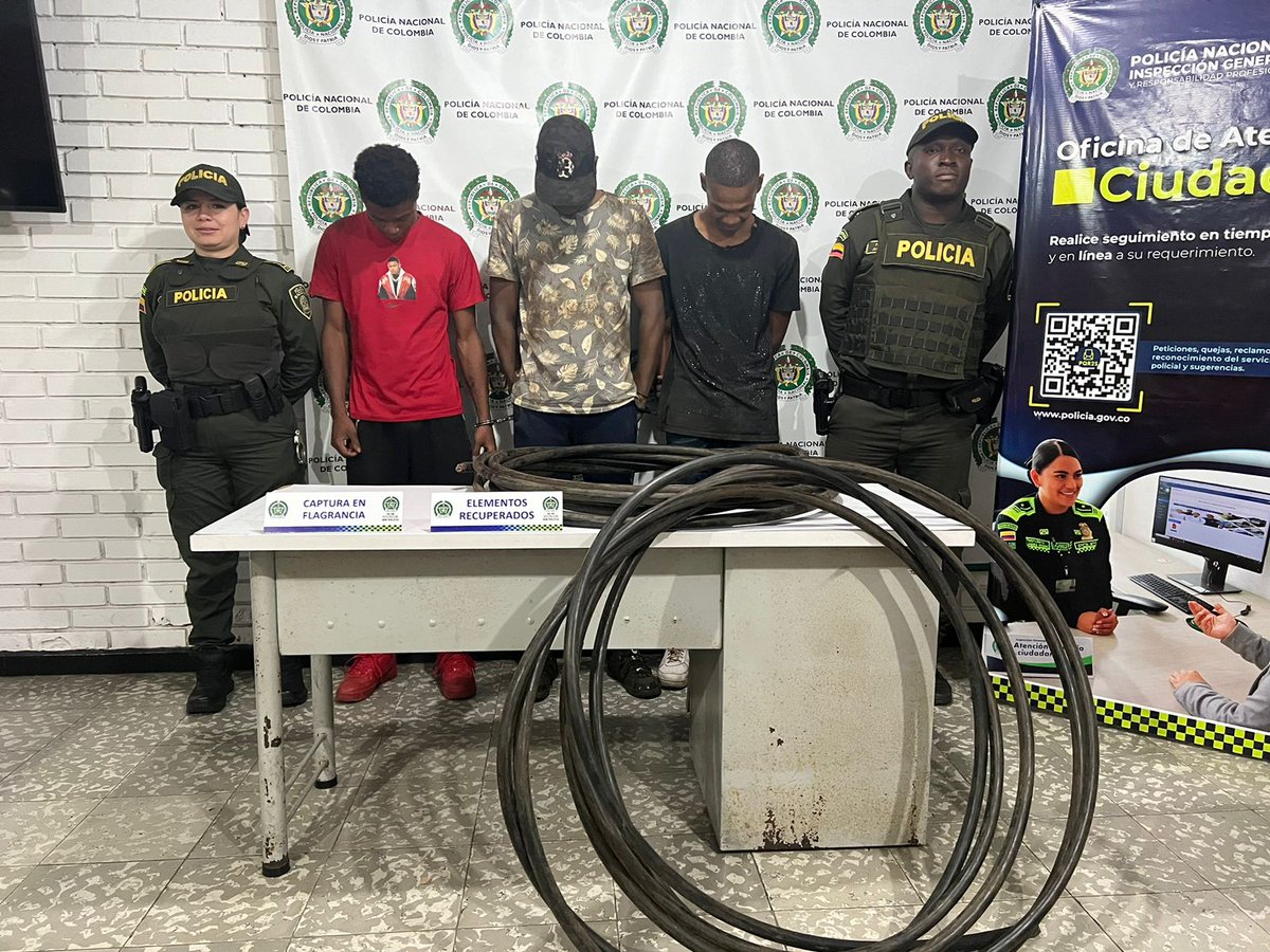 Seguridad De Infraestructura SSPP, TICs Y TV tweet media