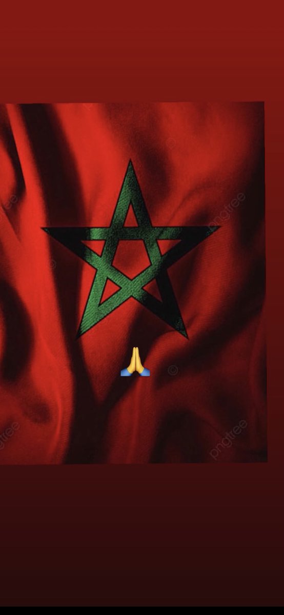 J’aime le Maroc, Marrakech , je prie pour ceux qui souffrent ❤️