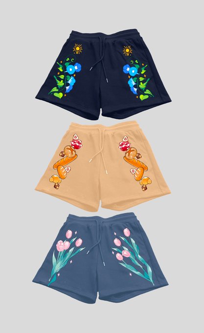 「Shorts」 illustration images(Latest))