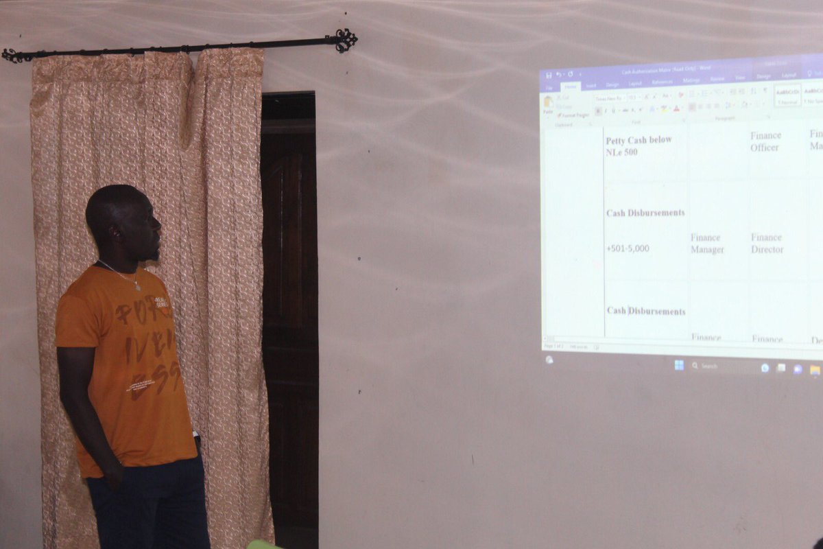 "SCoSL is committed to making a difference in the workplace !We're currently in the midst of a 3-day policy review session, revisiting and updating our organizational policies to better address the needs of today. 💪 Together, we can create a brighter future! #PolicyReview