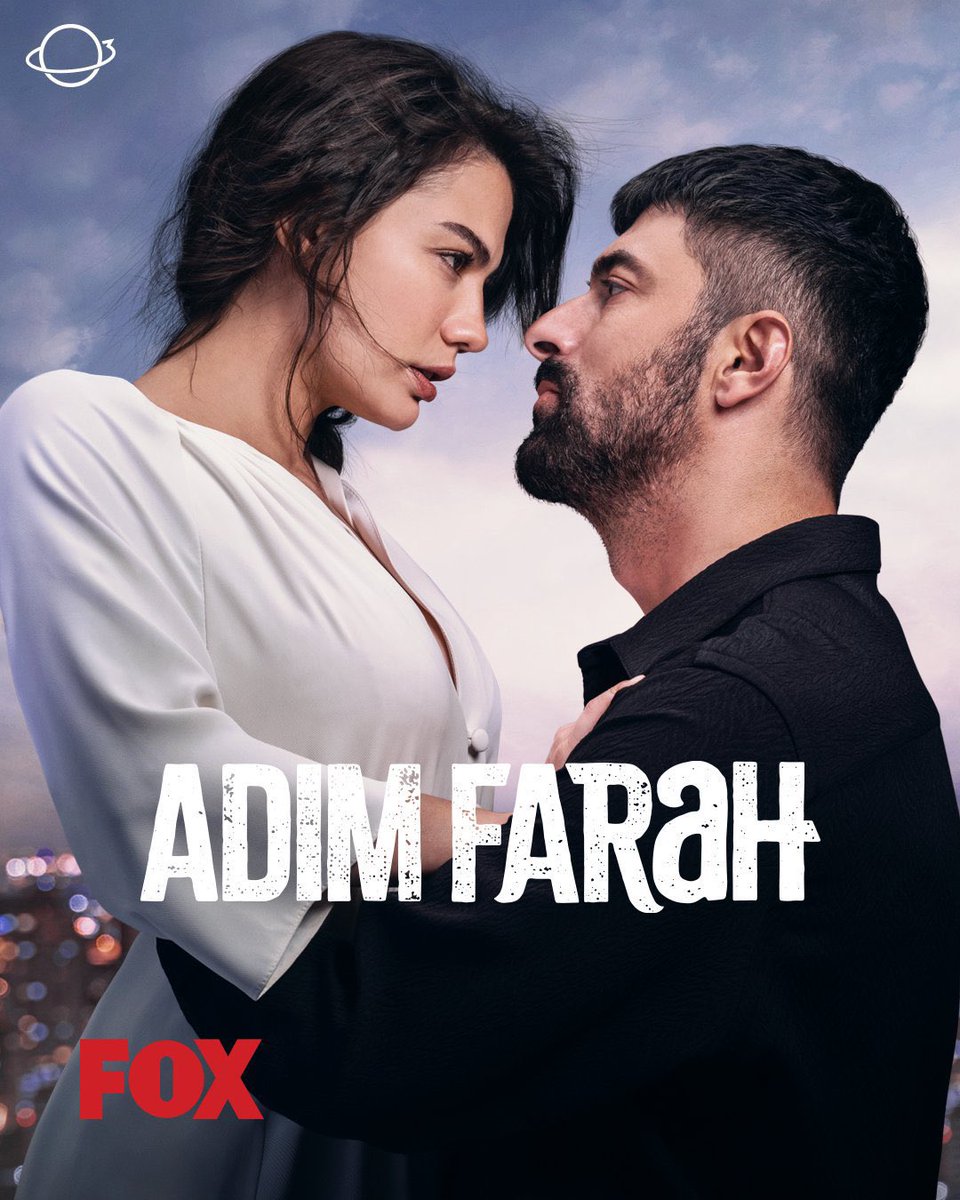 t_kalbi's tweet photo. Başrollerini #DemetÖzdemir ve #EnginAkyürek'in paylaştığı #AdımFarah'ın yeni sezon çekimleri bugün başladı. 
Hadi bakalim❤️ #Fahir https://t.co/1ssIyr3G0T