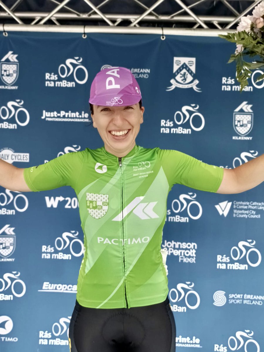 Linda Kelly of Dan Morrissey Primor by Pissei wins the Kilkenny County Council Best Irish Rider Classification 2023 🟢

<a href="/kilkennynotices/">Kilkenny County Council</a> <a href="/lovekilkenny/">Visit Kilkenny</a>
@pactimo <a href="/pactimoeurope/">Pactimo UK/EU</a>

#rasnamban