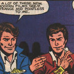 Photo by Let's Read Spider-Man Podcast (@LetsReadSpidey)
