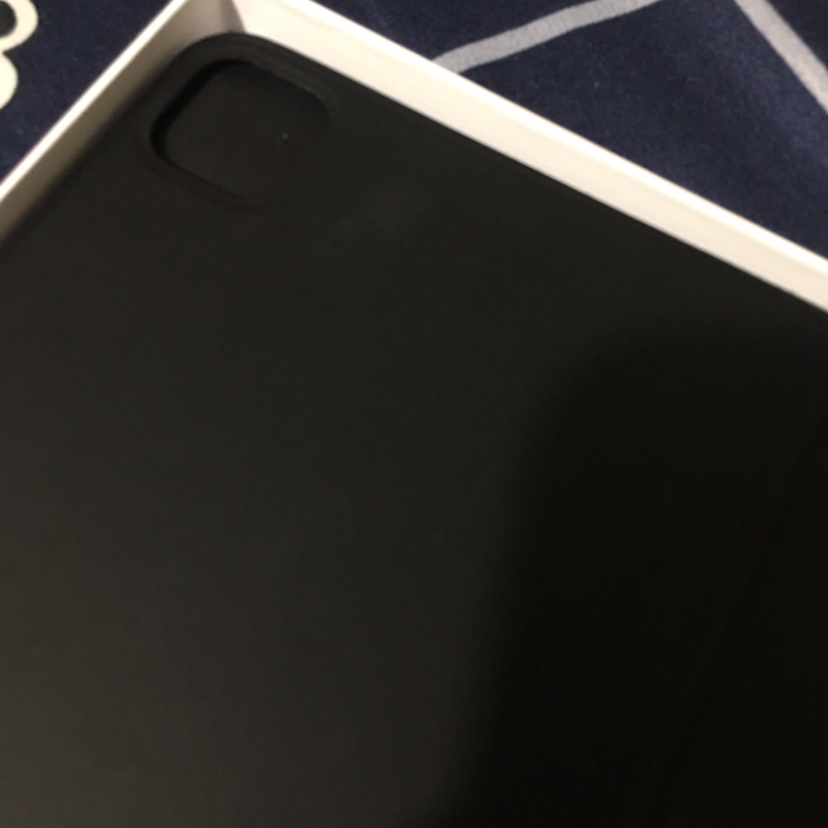 ldhmkace's tweet photo. WTS ❗️

Goojodoq keyboard with trackpad for ipad pro &amp; air 4/5
*3-4 weeks old; used thrice only
Original price: 3.4k
❗️Selling price: 2.5k ❗️
Rfs: i prefer using the laptop for transes
- good condition, no defects/issues

Loc: iloilo
MOP: paymaya/gcash
J&amp;T / LBC https://t.co/WOdsoGsxuY