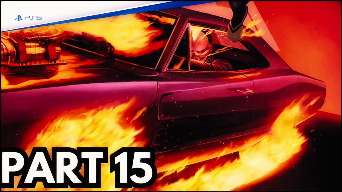 XJoeLetsPlay1's tweet photo. Get Ready for Action: Marvel's Midnight Suns PS5 Gameplay Part 15 - Spirits of Vengeance
https://t.co/cpd8jroUW5
#MarvelsMidnightSuns #XJoeLetsPlay #PS5Gameplay #gaming #Marvel #superheroes #videogames #gamersofinstagram #gamersunite #YouTubeGaming #MarvelUniverse #MarvelFans https://t.co/UGWL8KW9vX