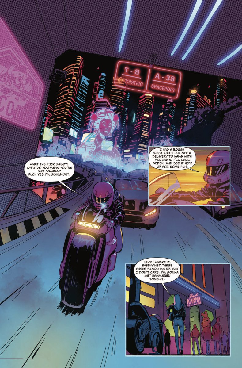 wiseacrecomics's tweet photo. This is going to be epic! Don’t miss out! Kickstarter dropping September 16th! Signup today! Link in 🧵 

@_Piratemonkeys #KickstarterReads #Kickstarter https://t.co/EQXzs8c9j2
