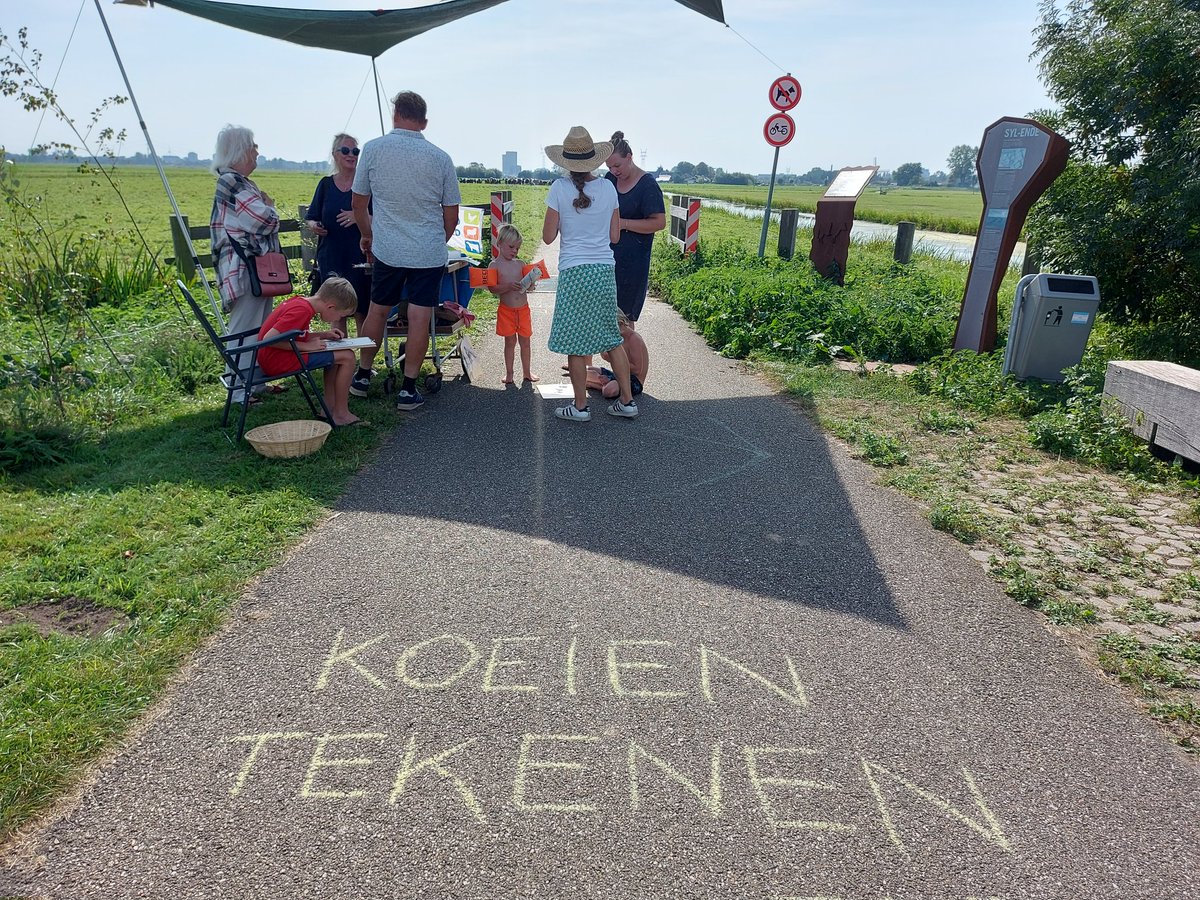 meta knol tweet media