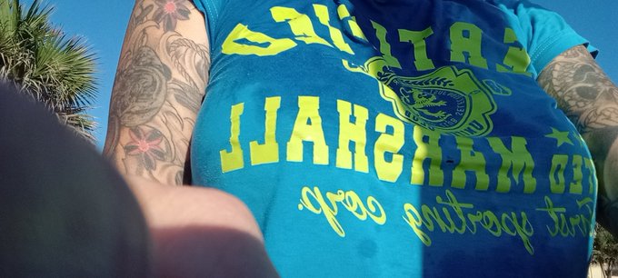 Doesn't matter the plan, I always end up wet. 🫣🤣 #beachstruggles #wettshirt #bigtits #goodmorningBrevard<a href="/tag/bigtits"class="tags"><span>#bigtits</span></a><a href="/tag/wettshirt"class="tags"><span>#wettshirt</span></a><a href="/tag/beachstruggles"class="tags"><span>#beachstruggles</span></a><a href="/tag/goodmorn"class="tags"><span>#goodmorn</span></a>