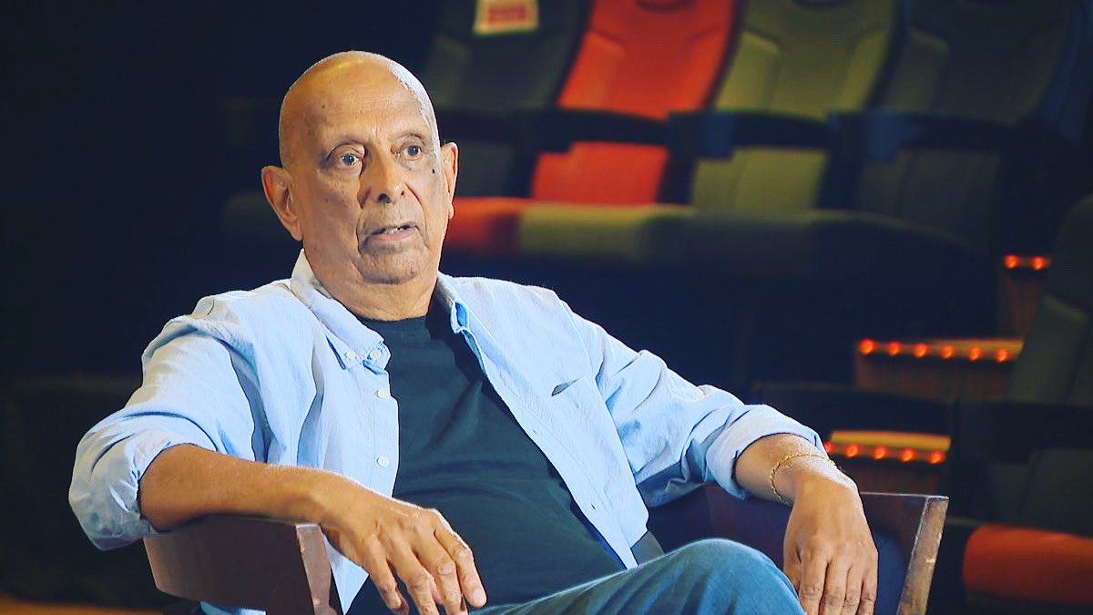 HOMMAGE À UN ARTISTE 
Le réalisateur et metteur en scène Guadeloupéen, Christian Lara, ancien journaliste au <a href="/LeFigaro_News/">Le Figaro - Fil News</a> , père du cinéma antillais, s’est éteint au CHU de La Meynard en Martinique, ce samedi 9 septembre. 
Il avait 84ans.

Il a émerveillé mon enfance avec ses