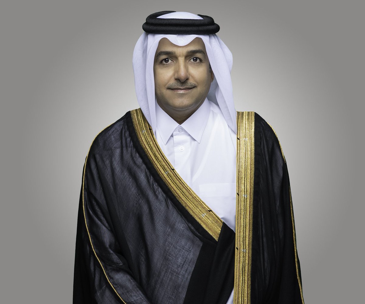 🇳🇱🇶🇦| سموّ الأمير <a href="/TamimBinHamad/">تميم بن حمد</a> يُصدر القرار الأميري رقم 72 لسنة 2023 بتعيين الدكتور مطلق ماجد ناصر القحطاني سفيرًا فوق العادة مفوّضًا لدى مملكة #هولندا

#نديب_قطر | #قطر 🇶🇦