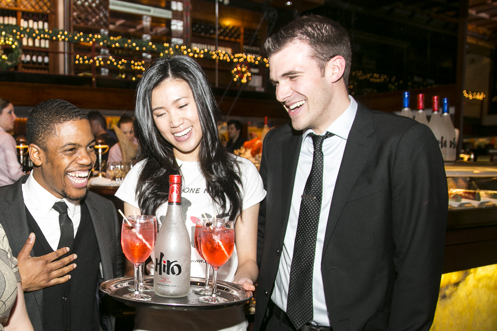 Hiro sake tweet media