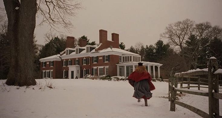 visionsinfilm's tweet photo. scenery in little women (2019) https://t.co/1KJmdtfO9K