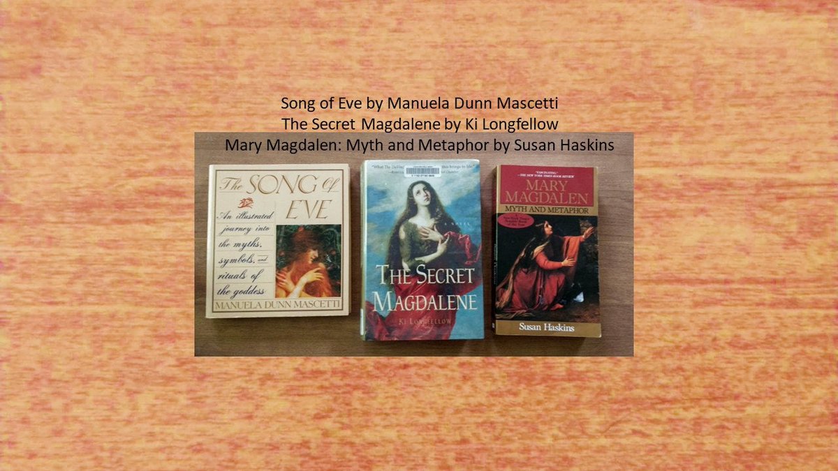 knoxvillerose.etsy.com/listing/148909… #femininedivine #goddess #vintagebooks #vintage #marymagdalene #eve #hebrewgoddess #femininemysteries #mystic #matriarch #jesusmysteries #booksforsale #bookseller #occultbooks #books #occult #religions #women #womensstudies