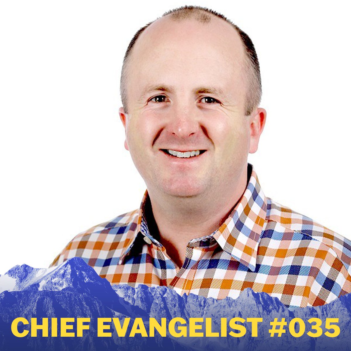 What's the relationship between #evangelism, #voiceofcustomer, and #podcasting?

Watch or listen to <a href="/CaseyChesh/">Casey Cheshire</a> break it down for us in Ep 035 of Chief Evangelist ...

🔴youtube.com/playlist?list=…
🔴youtu.be/kvlC1obMikQ
🟢open.spotify.com/episode/12d8ym…
🟣podcasts.apple.com/us/podcast/035…