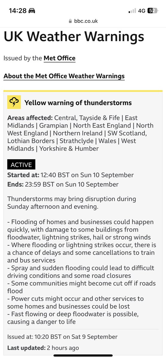 As the hot break comes to an end parents &amp; carers of children with asthma need to be aware of 

⚡️Thunderstorm Asthma ⚡️

healthforkids.co.uk/leicestershire…

Most importantly know your inhalers; remember to use a spacer and be aware you can take up to 10 puffs