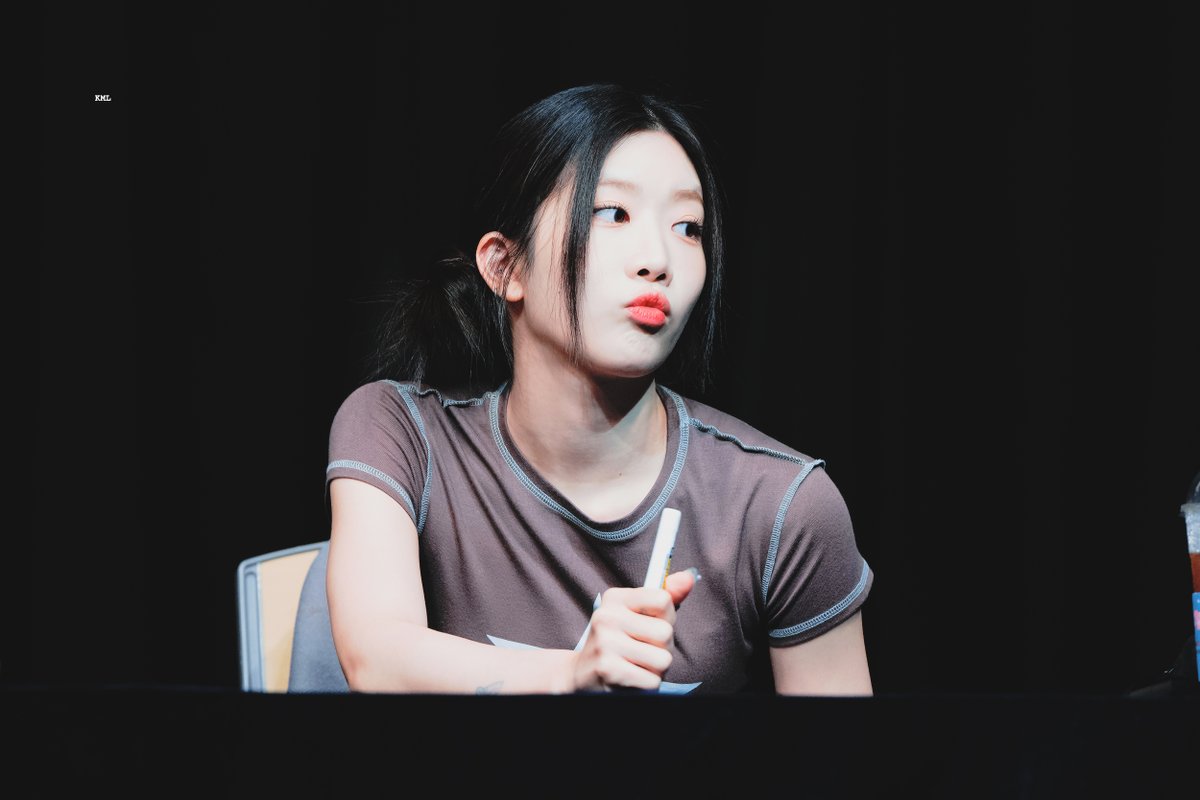 🥴
#오드아이써클 #김립 #ODDEYECIRCLE #KIMLIP #ARTMS