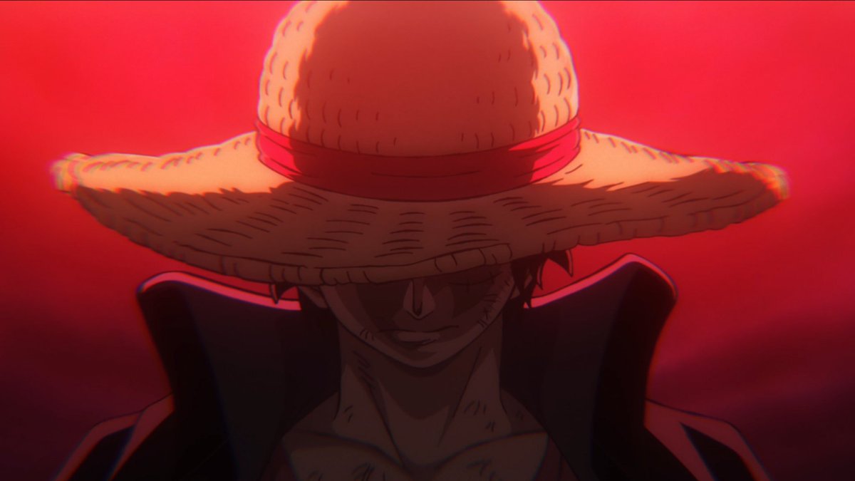 Young Cap | ONE PIECE tweet media