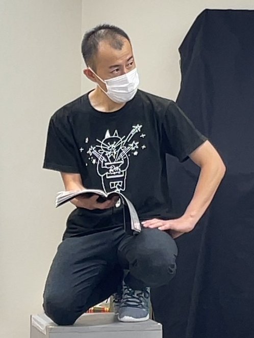 miyocom34's tweet photo. 原愛絵さんと佐野陽一さんをブログでご紹介しました！
見てくださーい♪
いちごブログ　https://t.co/oJaBUzrMP7
公演概要
https://t.co/fLNBtj23dC
＃西瓜糖　＃西瓜糖いちご https://t.co/RqkDecO7PW