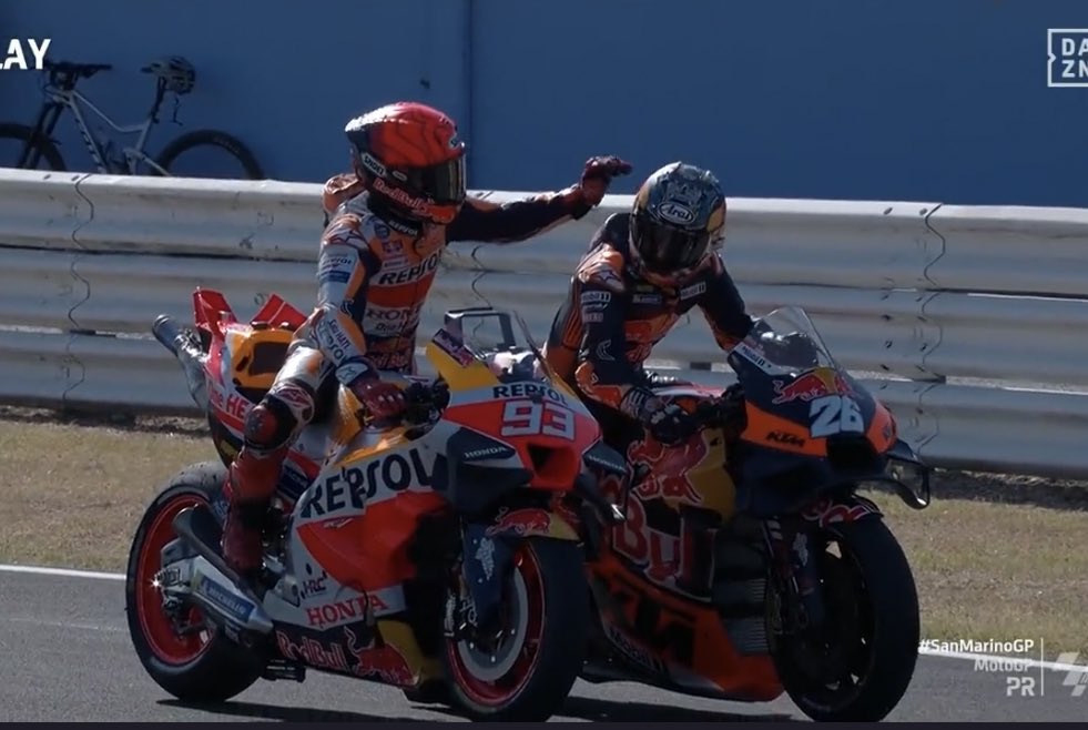 alejandrogp__'s tweet photo. La imagen del fin de semana ❤️ https://t.co/rS8yaW8nt6