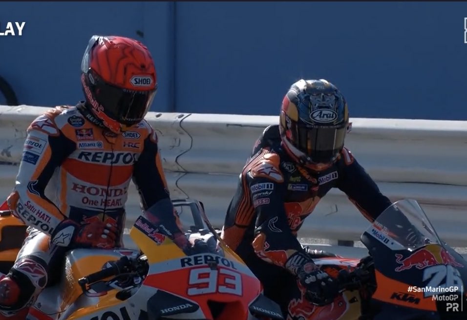 alejandrogp__'s tweet photo. La imagen del fin de semana ❤️ https://t.co/rS8yaW8nt6