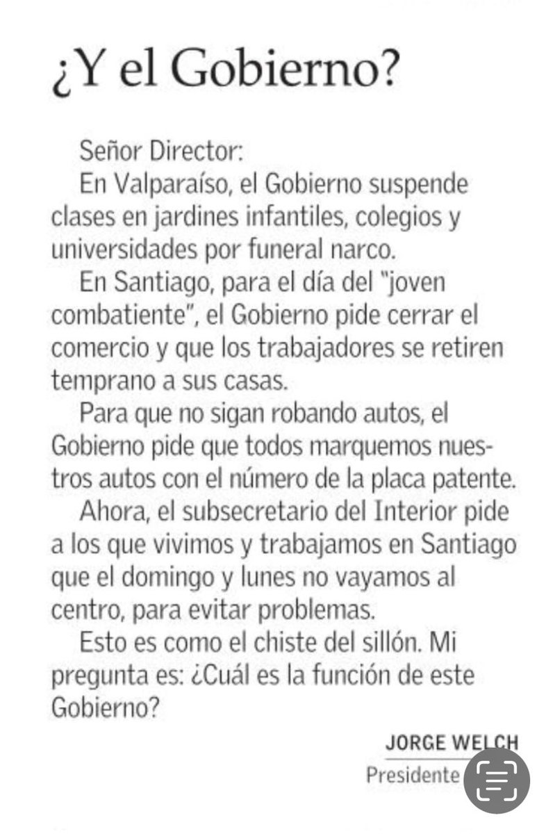 Roberto Ampuero tweet media