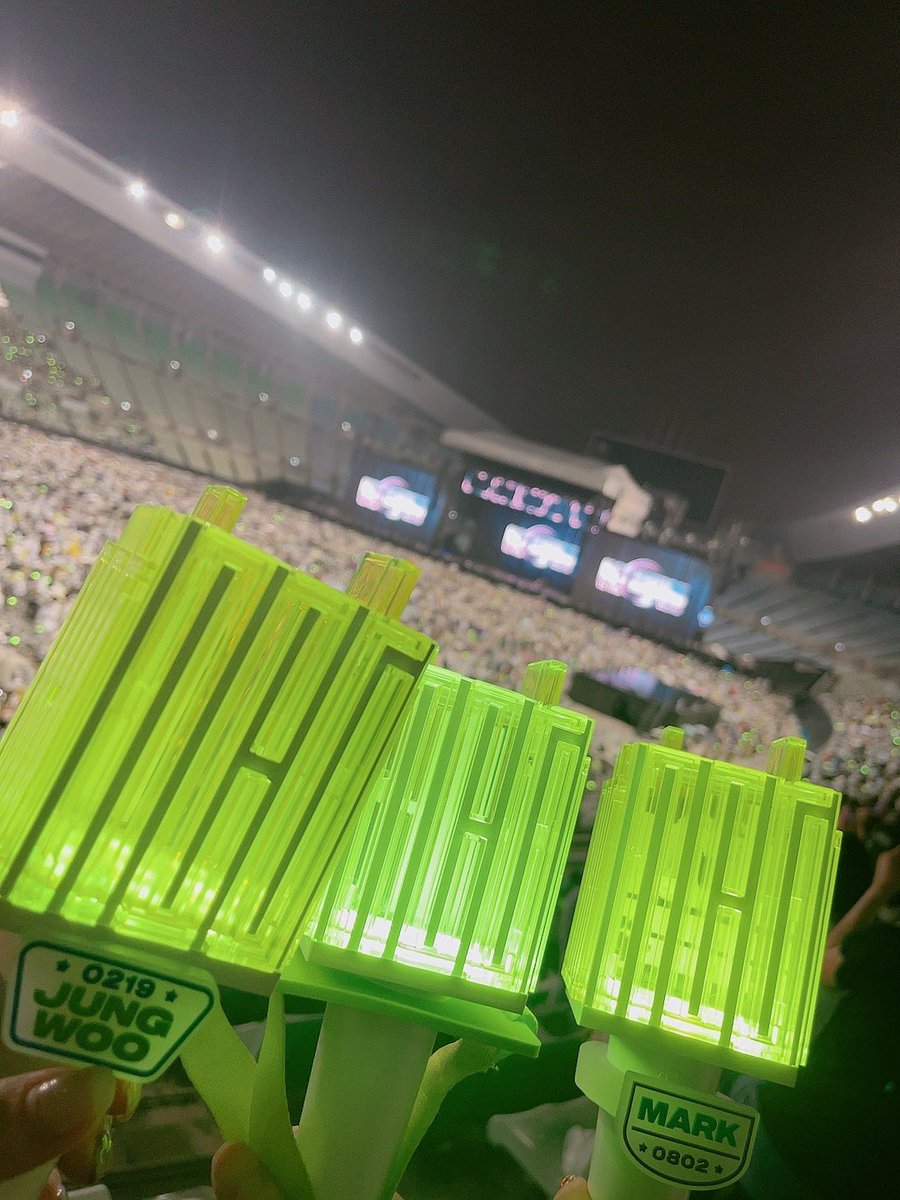 ms2SHINee's tweet photo. 最高に楽しかった💚また思い出がひとつ増えた🥰 https://t.co/xQiPi0E4Jz